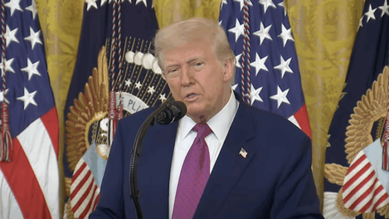Ataque de Israel ao Irã pode realmente acontecer, diz Trump