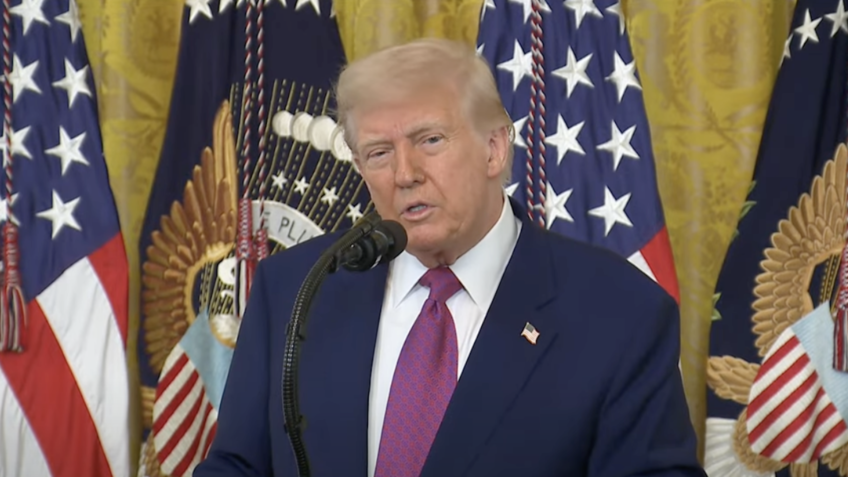 Ataque de Israel ao Irã pode realmente acontecer, diz Trump