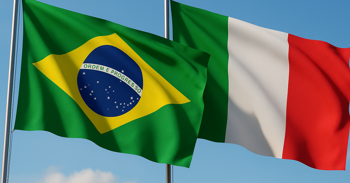 Zambelli pode ser extraditada? O que diz acordo entre Brasil e Itália