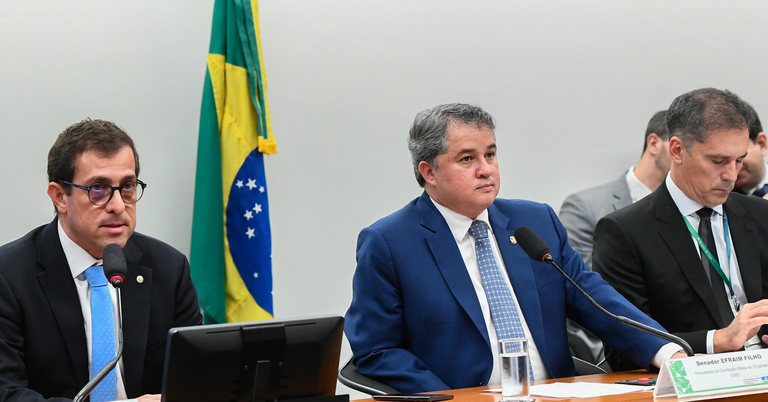 Congresso em Foco