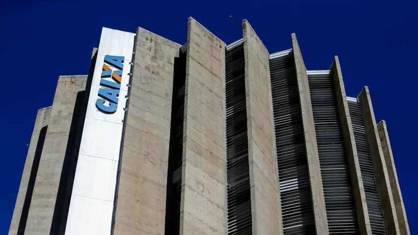 Caixa tem R$ 414,5 milhões em patrocínios esportivos vigentes