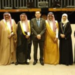 Arábia Saudita quer investir em armazenagem de grãos no Brasil