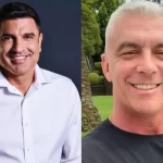 Justiça condena Alexandre Correa a pagar R$ 60 mil a Edu Guedes por falas ofensivas