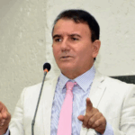 Polícia Federal investiga prefeito de Palmas por vazamento de informações do STJ