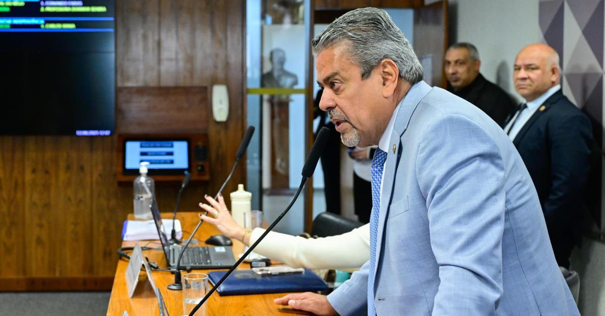 Congresso em Foco