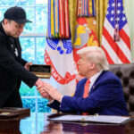 Musk terá “sérias consequências” se financiar democratas, diz Trump