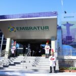 EUA reproduzem imagem distorcida do Brasil, critica Embratur