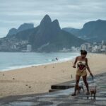 Novas regras nas praias do Rio de Janeiro já estão em vigor