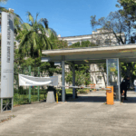 Brasil tem 46 universidades em queda em ranking mundial de educação