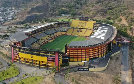 Cânticos homofóbicos rendem punição e limitam público em Equador x Brasil. Entenda!
