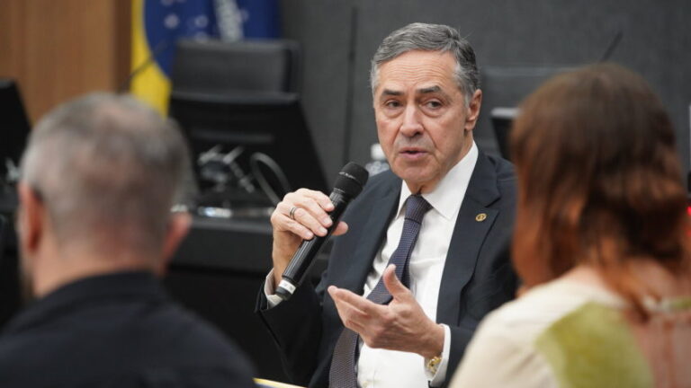 Maior responsabilização das redes criaria ônus na Justiça