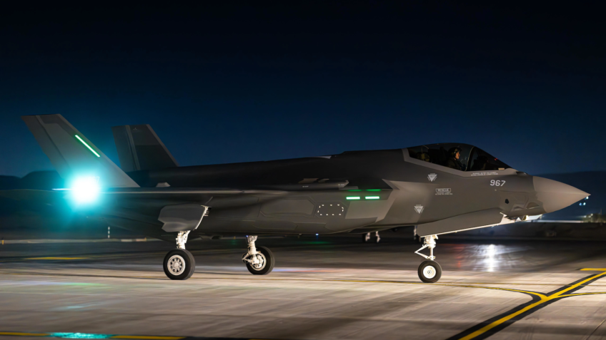Irã tem efetivo militar maior, mas Israel tem superioridade aérea