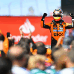 Piastri encerra hegemonia de Verstappen e vence GP da Espanha de Fórmula 1; Bortoleto é 12º