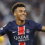 Conheça Désiré Doué, jovem que brilhou com dois gols e uma assistência na final da Liga dos Campeões