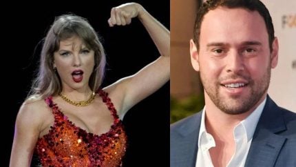Entenda por que Taylor Swift precisou comprar os próprios álbuns de volta