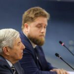 Augusto Heleno leva "bronca" do advogado e nega tentativa de golpe