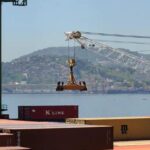Investimento em infraestrutura deve crescer 4,2% em 2025, diz CNI