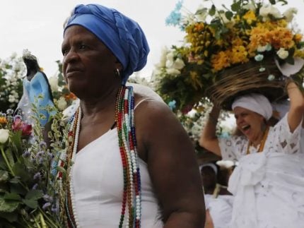 Após anos de perseguição, candomblecista consegue autorização para solicitar asilo