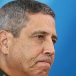 PGR defende manutenção da prisão do general Braga Netto
