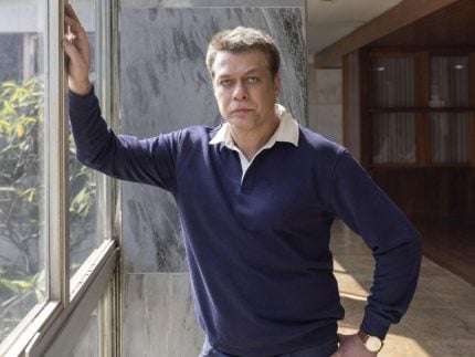 Fábio Assunção explica por que se afasta das redes sociais durante gravação de novelas