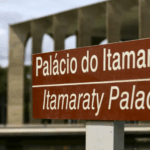 Brasil condena atentado contra pré-candidato à Presidência da Colômbia