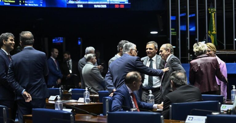 Senado poderá monitorar operações de crédito interno dos estados