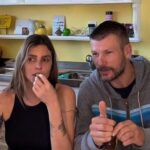 Rodrigo Hilbert nega crise íntima com Fernanda Lima: “5 vezes em 3 dias é ruim?”