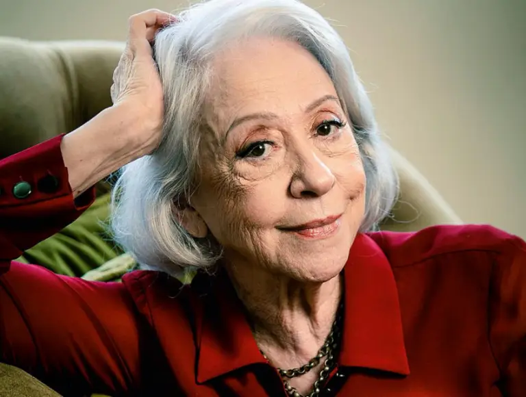 Fernanda Montenegro terá trajetória de sua carreira celebrada em documentário