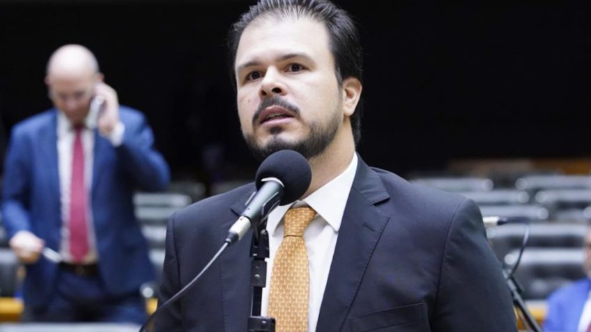 Fernando Filho será relator da MP do setor elétrico