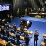 Congresso apoia ampliação de relações entre países do Sul Global em Fórum do Brics em Brasília