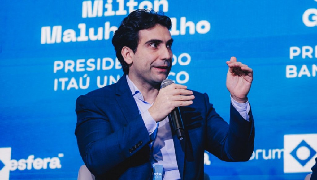 Galípolo diz que Banco Central está muito insatisfeito com inflação acima da meta