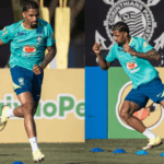 Alexsandro se emociona ao relembrar trajetória marcada por rejeições: “Não foi fácil”