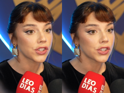 Alice Wegmann opina sobre atitudes de Solange e Afonso em “Vale Tudo”