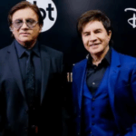 Chitãozinho & Xororó serão homenageados na 32ª edição do Prêmio da Música Brasileira
