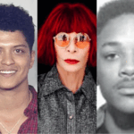 Da prisão à fama: 6 artistas que já foram presos e você não sabia