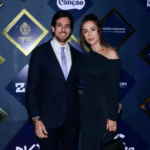 No leilão de Neymar, filha de Faustão fala sobre casamento com Julinho Casares: “Esse ano sai!”