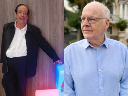 Marcos Oliveira: quem são os outros famosos que moram no Retiro dos Artistas?