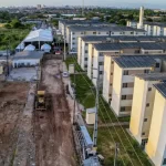 Minha Casa Minha Vida fará 120 mil financiamentos à classe média