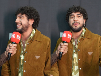 Nattanzinho defende mistura de gêneros musicais em eventos sertanejos e de São João 
