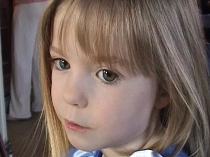 Polícia de Portugal anuncia novas buscas sobre desaparecimento de Madeleine McCann