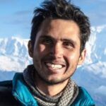 Fotógrafo brasileiro está desaparecido após escalar montanha Artesonraju, no Peru
