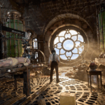 ‘Frankenstein’ ganha seu primeiro trailer