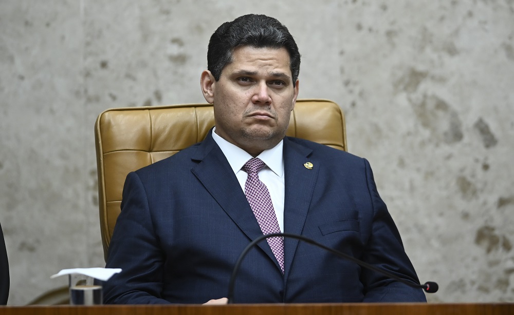 Davi Alcolumbre anuncia CPMI para investigar fraudes do INSS