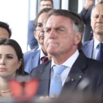 Bolsonaro revela à PF que mandou R$ 2 milhões para filho Eduardo: ‘Dinheiro limpo e legal’