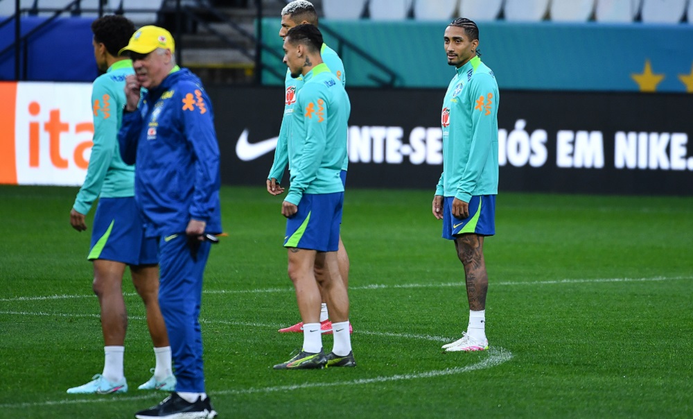 Brasil x Paraguai: tudo o que você precisa saber