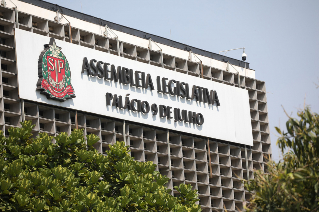 Alesp fará teste de segurança após ameaças de morte a deputadas