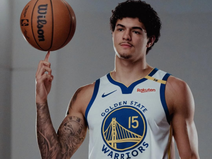 Quem é Gui Santos, brasileiro na NBA que foi flagrado com mulheres antes de noivado