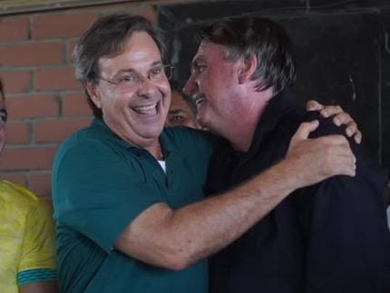 Gilson Machado é preso por possível envolvimento em plano de fuga de Mauro Cid