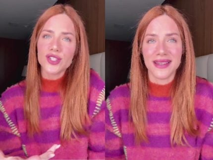 Gio Ewbank fala sobre intimidade no casamento e defende olhar de Fernanda Lima