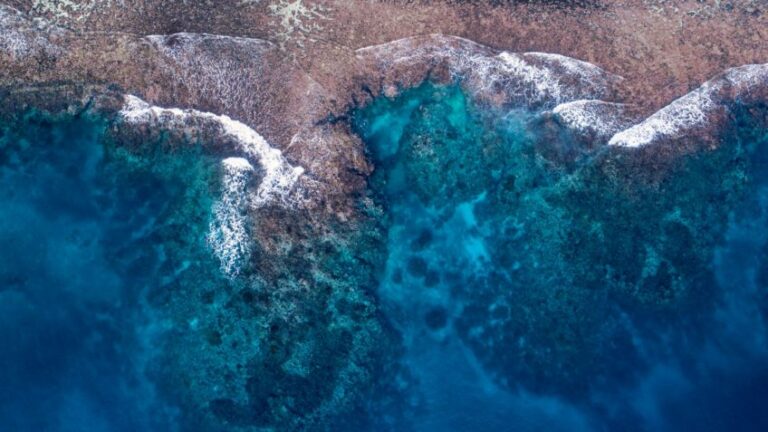 Vanuatu busca justiça internacional contra ameaça de submersão